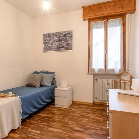 Vicino Al Centro - Casa Con Balcone E Free Parking
