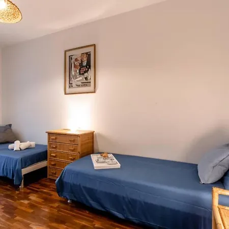 Vicino Al Centro - Casa Con Balcone E Free Parking