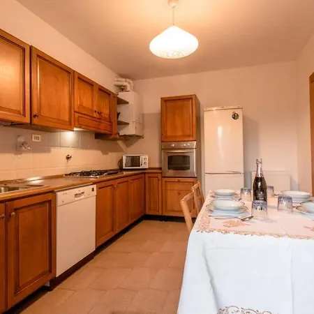 Apartment Vicino Al Centro - Casa Con Balcone E Free Parking Riccione