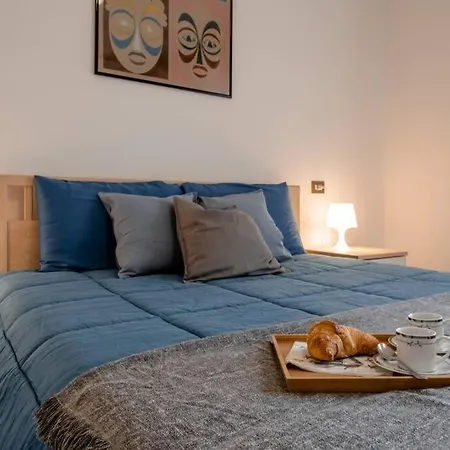 Vicino Al Centro - Casa Con Balcone E Free Parking